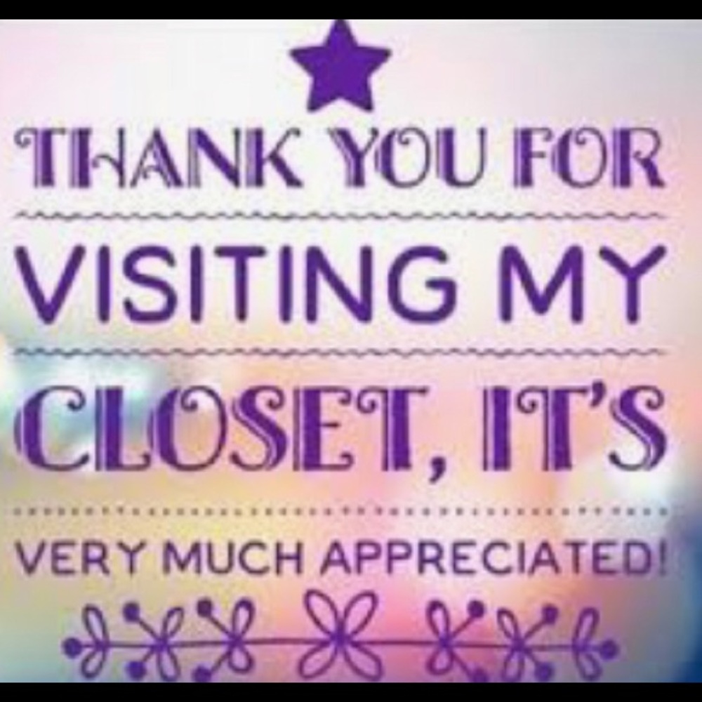 Thank you!🤩